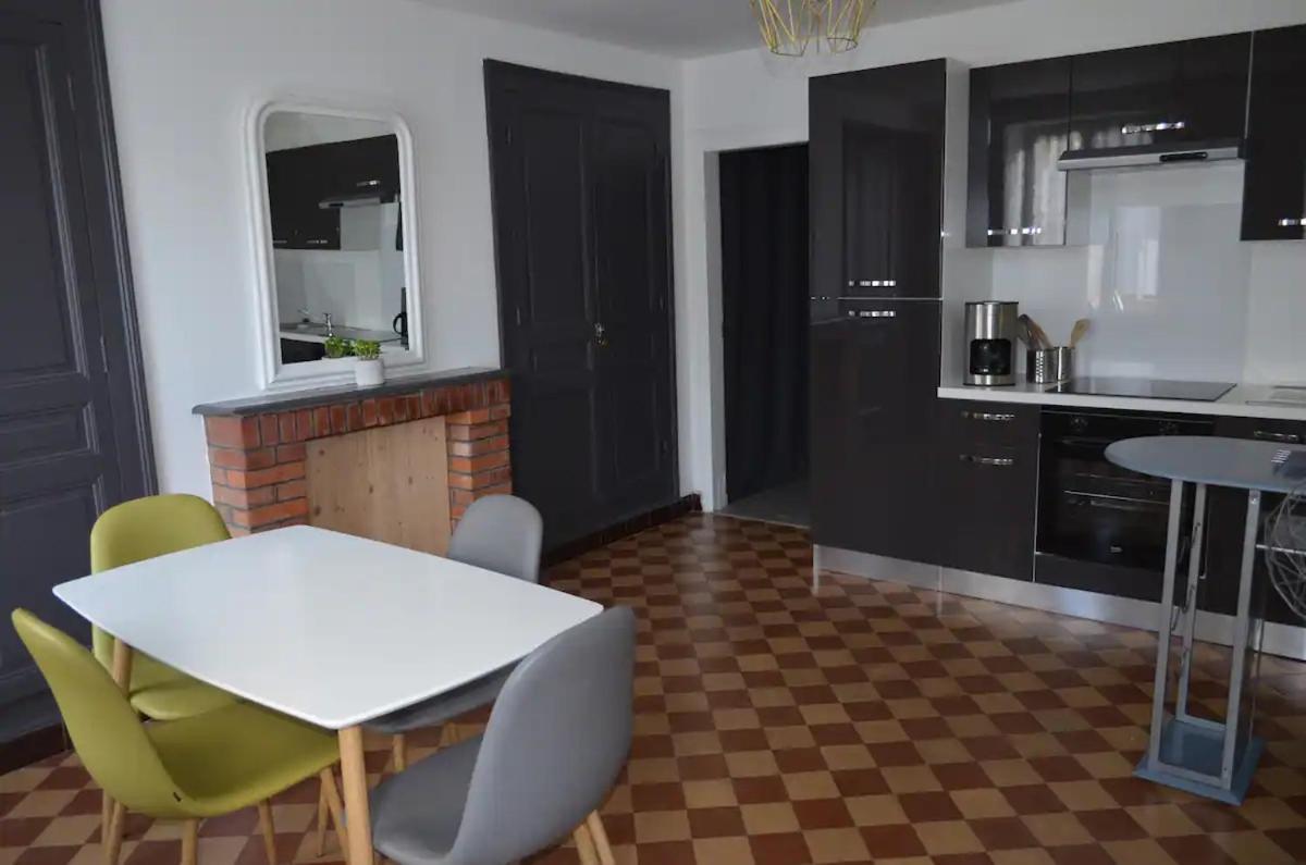 Agreable Maison Petit Jardin A 7 Minutes De Reims Pargny-les-Reims エクステリア 写真
