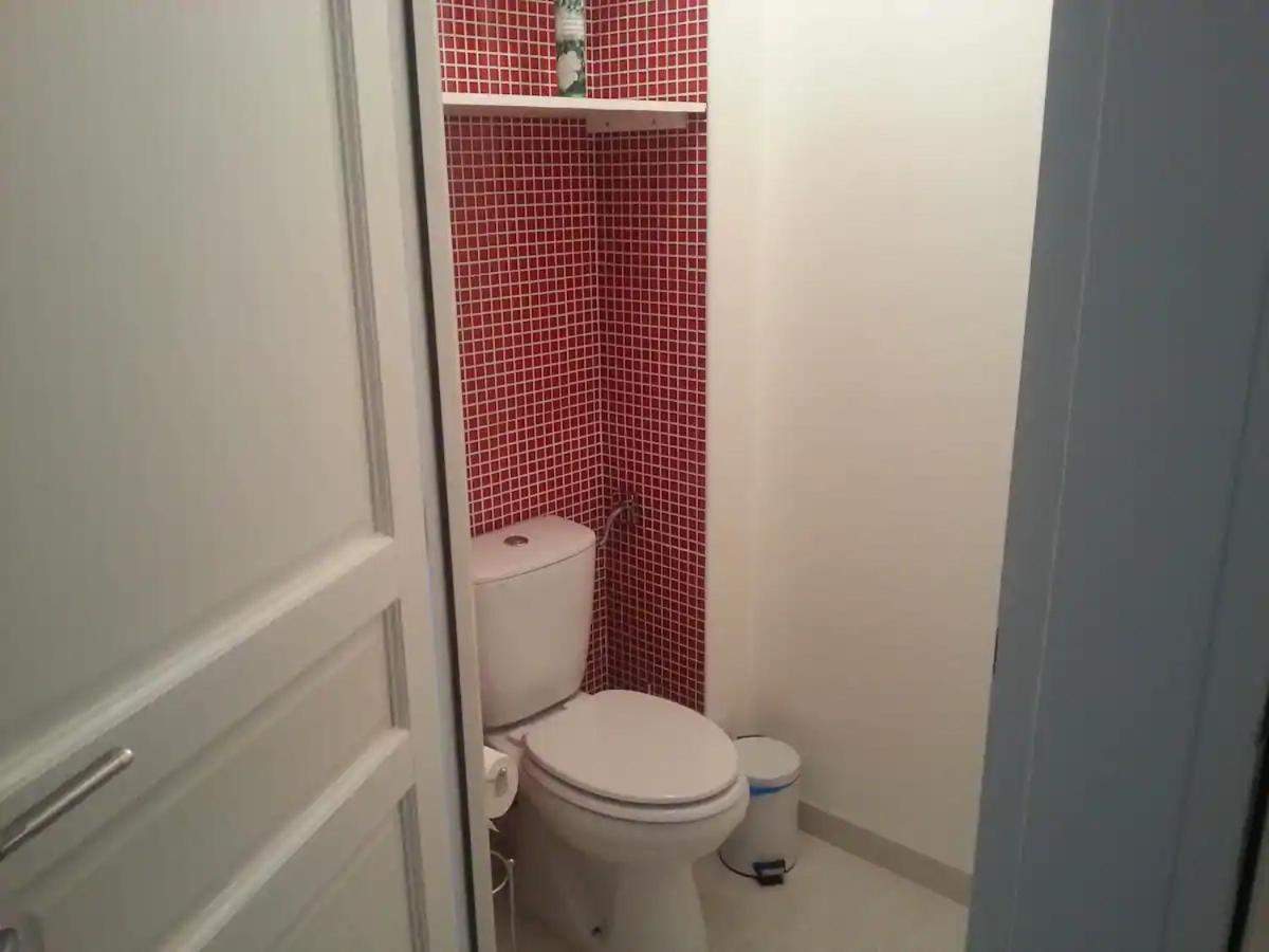 Agreable Maison Petit Jardin A 7 Minutes De Reims Pargny-les-Reims エクステリア 写真