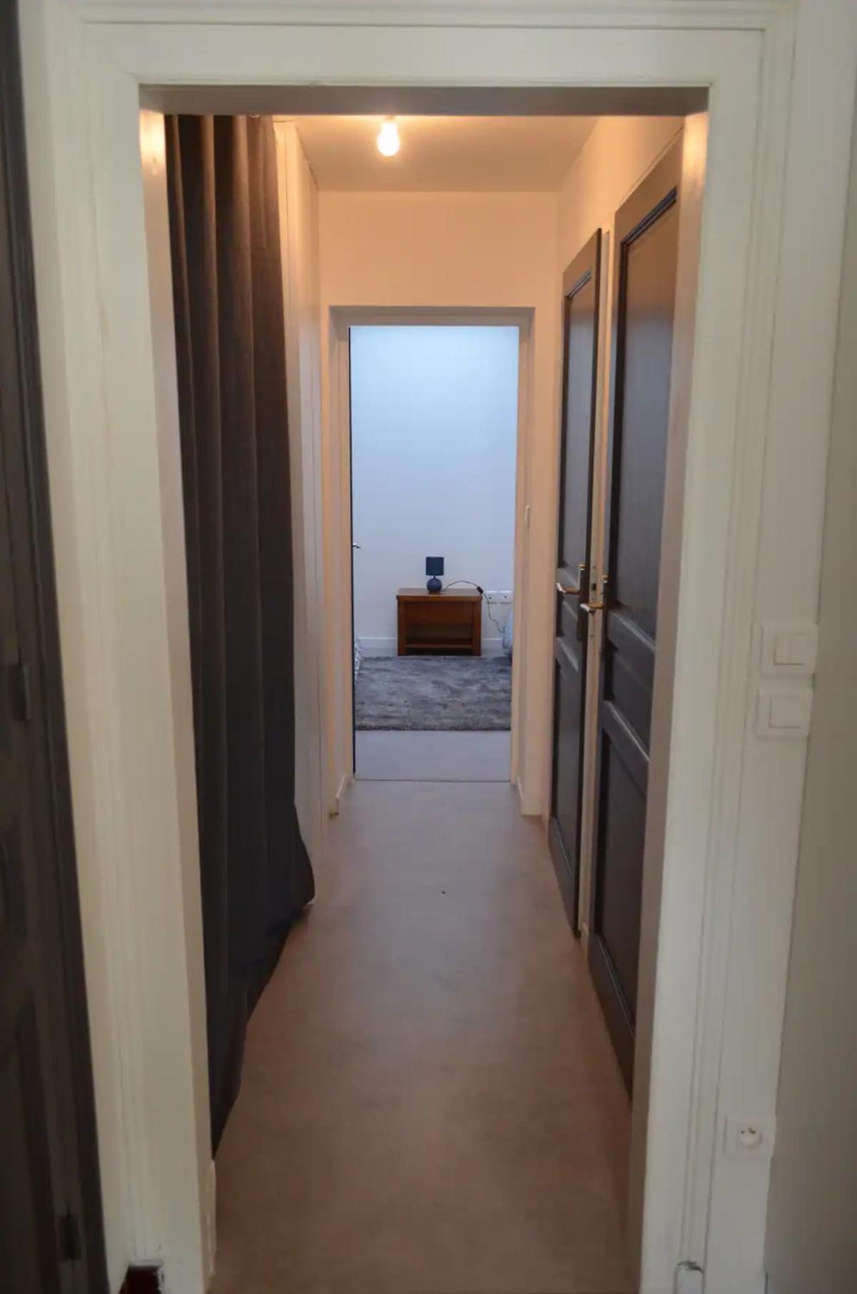 Agreable Maison Petit Jardin A 7 Minutes De Reims Pargny-les-Reims エクステリア 写真